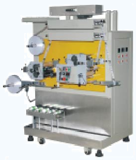 Flexo label printing machines